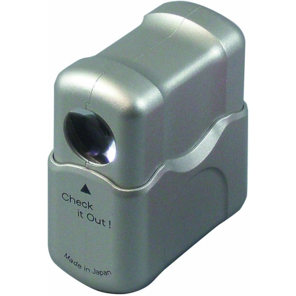 Mizar SD413 silver Monocular