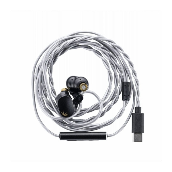 Mizutsukiame Take - CHU 2 DSP Earphone Headphone