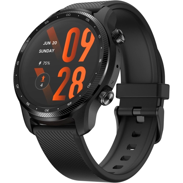 mobvoi TicWatch Pro 3 Ultra GPS Smart Watch