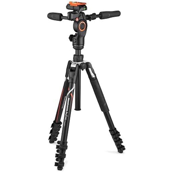 Camera Tripod & Monopod Model MKBFRLA-3W Tripods & Monopod