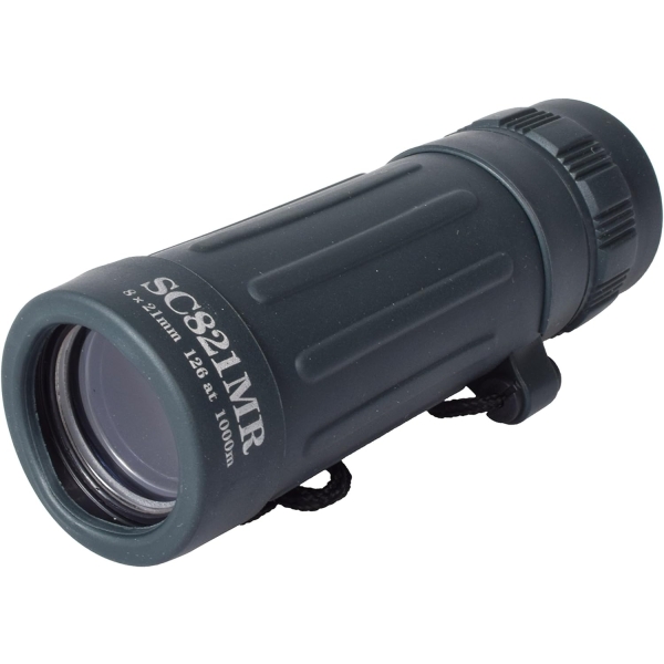 Monocular SIGHTRON SAFARI SC821MR 8x21 Camera Optic