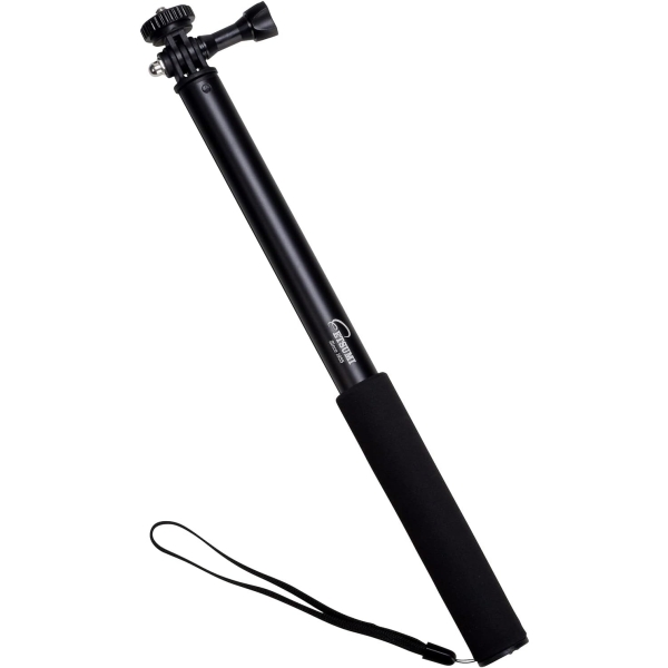 Monopod ETSUMI Hight Angle Stick 150 VE-2207 black Camera Tripods & Support