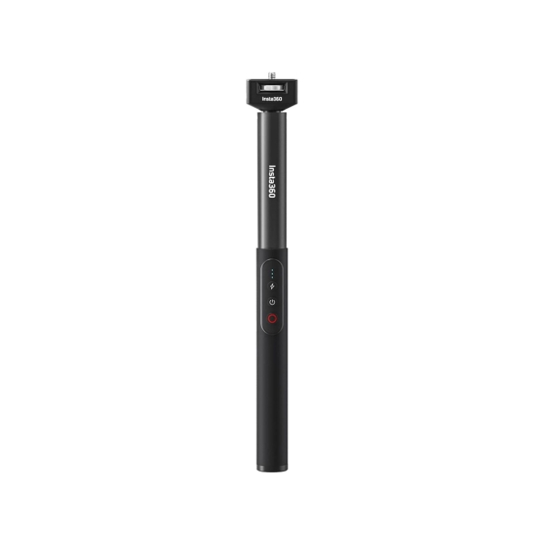 Monopod Insta360 Insta360 Rechargeable invisible selfie stick CINSPHD/F Camera Tripods & Support