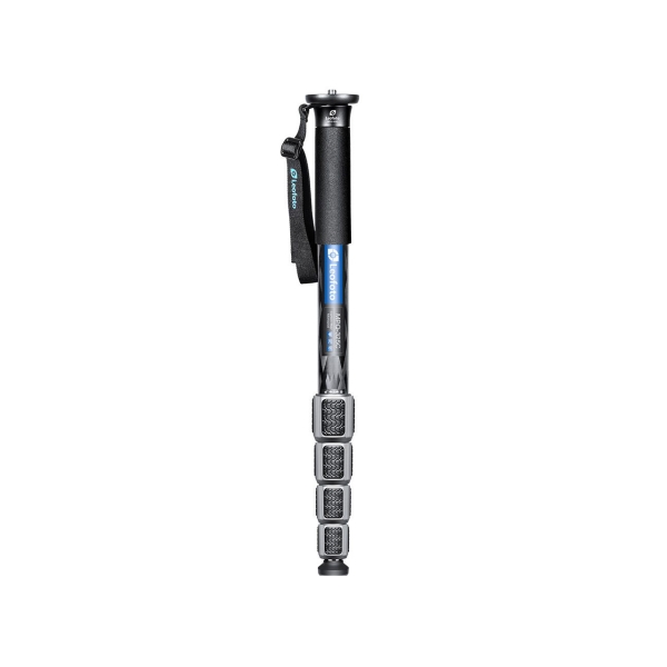 Monopod Leofoto MPQ-325C(BK) black Camera Tripods & Support