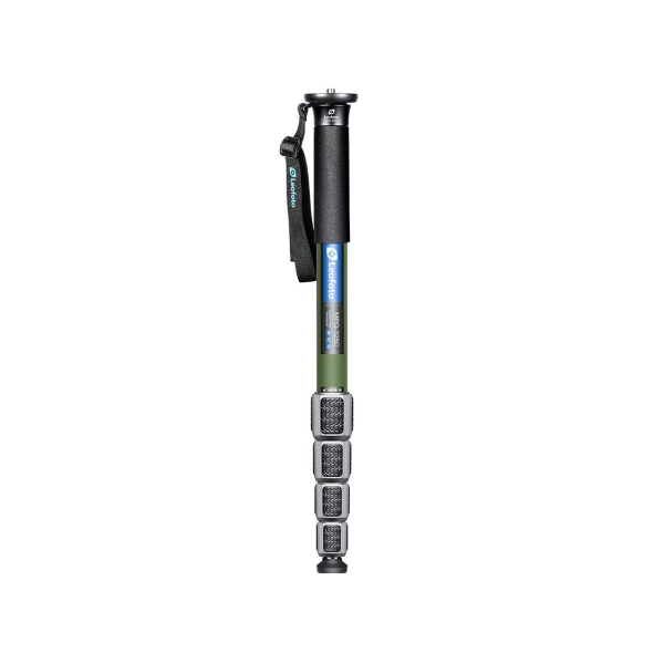 Monopod Leofoto MPQ-325C(G) green Camera Tripods & Support