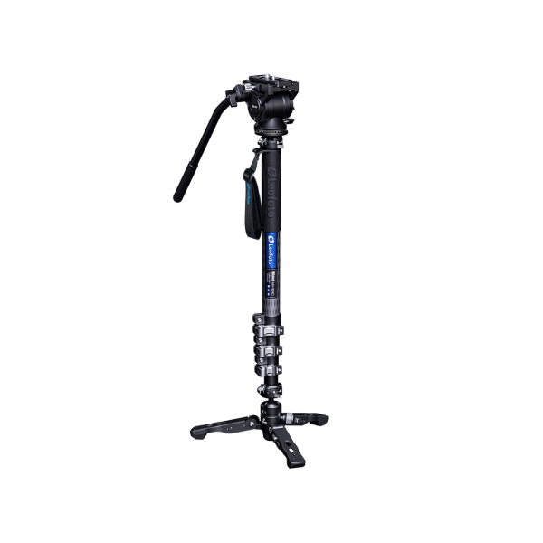 Monopod Leofoto MV-324C+BV-10+VD-03 Camera Tripods & Support