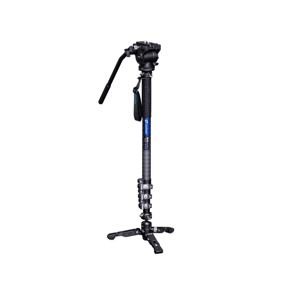 Monopod Leofoto MV-324CL+BV-10+VD-03 Camera Tripods & Support