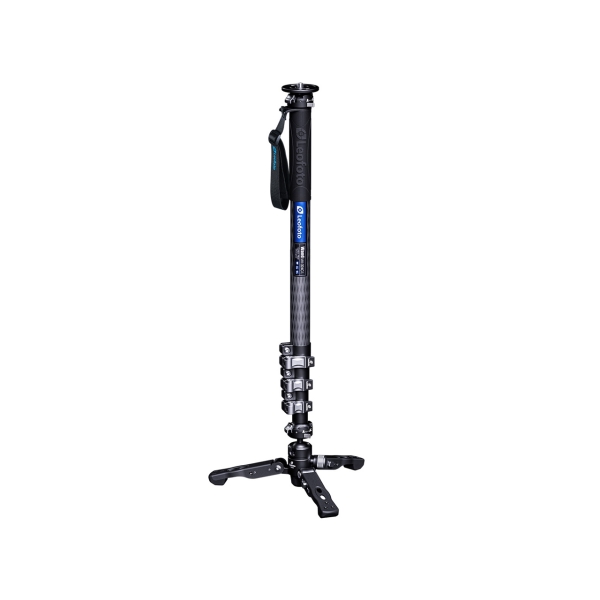 Monopod Leofoto MV-324CL+VD-03 Camera Tripods & Support