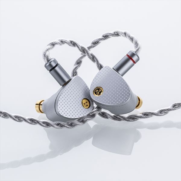 MoonDrop Aria 2 Earphone Headphone