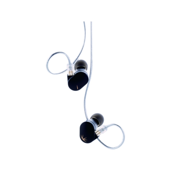 MoonDrop bamboo - CHU 2 Earphone Headphone