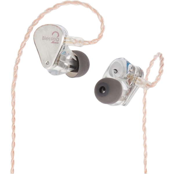 MoonDrop Blessing2 Earphone Headphone