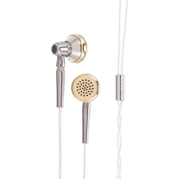 MoonDrop CHACONNE-44MM-BAL Earphone Headphone