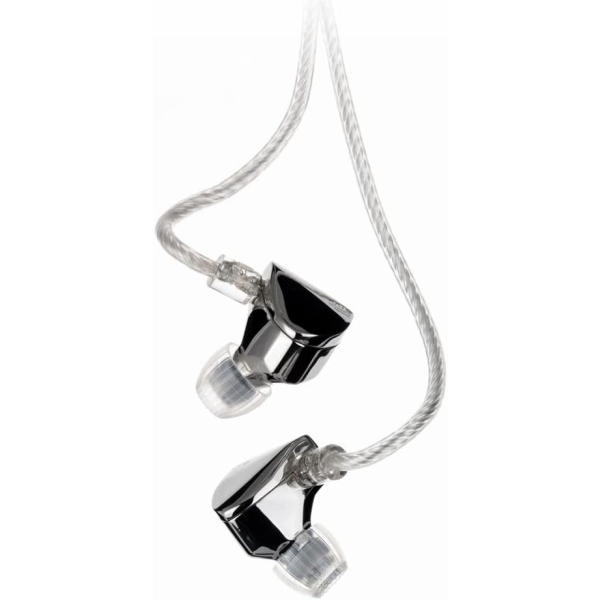 MoonDrop KATO Silver Earphone Headphone