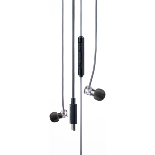 MoonDrop Quarks DSP Earphone Headphone