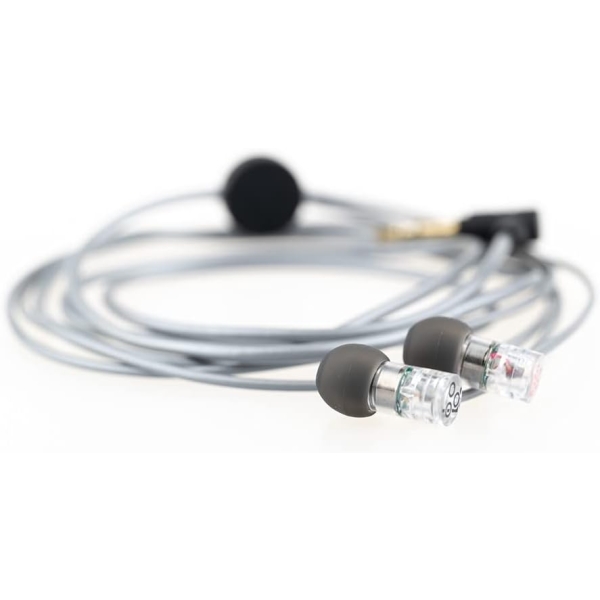 MoonDrop Quarks Earphone Headphone