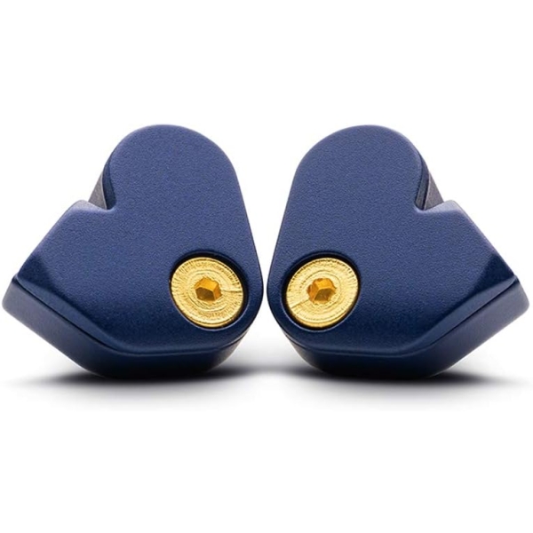 MoonDrop SSP(Super Spaceship Pulse) Earphone Headphone