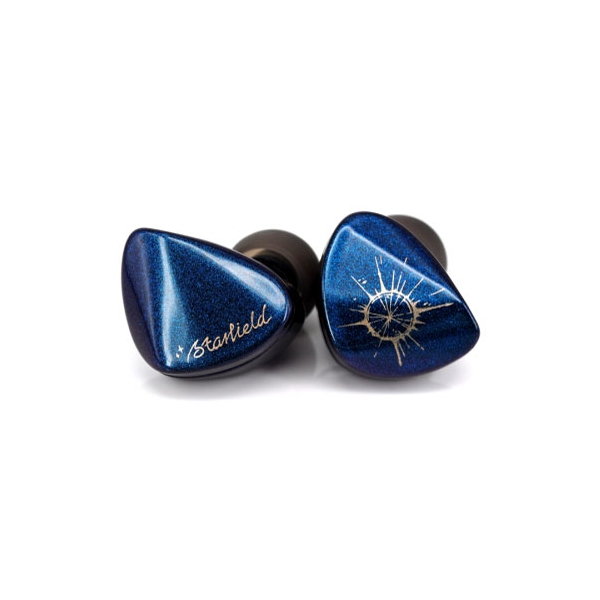 MoonDrop Starfield Earphone Headphone