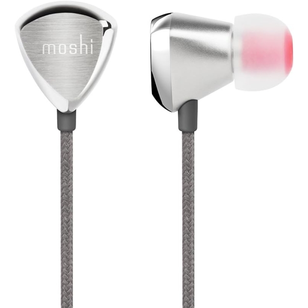 moshi moshi Vortex 2 Earphone Headphone