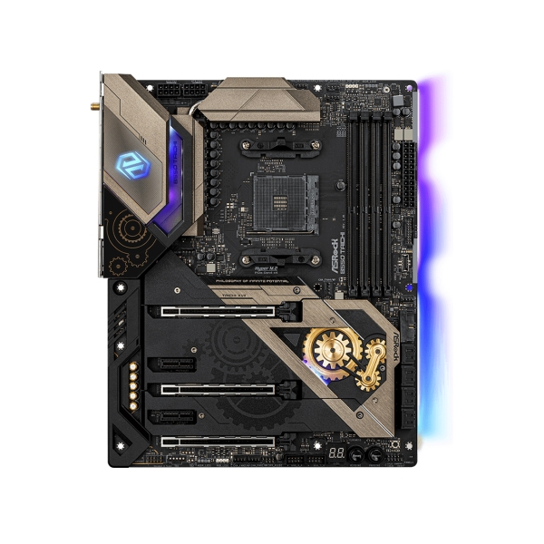 ASRock Mother Board ASRock B550 Taichi