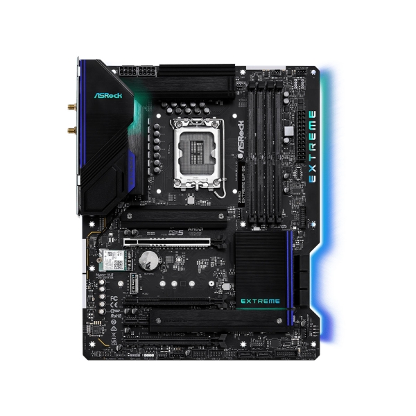 ASRock Mother Board ASRock Z690 Extreme WiFi 6E