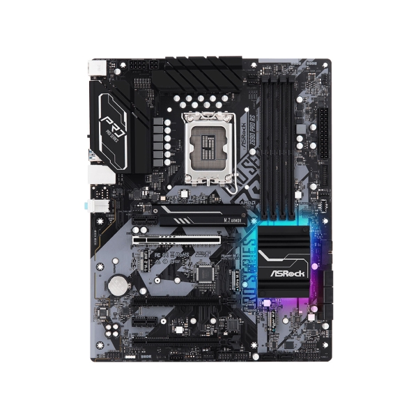 ASRock Mother Board ASRock Z690 Pro RS