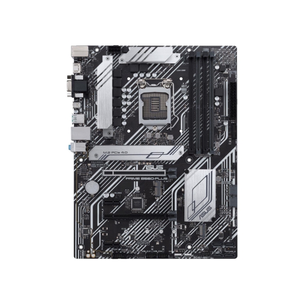 ASUS Mother Board ASUS PRIME B560-PLUS