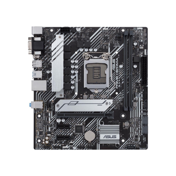 ASUS Mother Board ASUS PRIME H510M-A