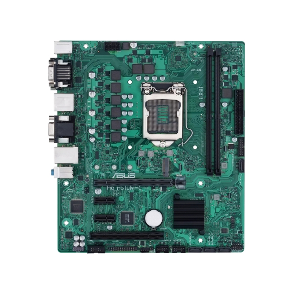 ASUS Mother Board ASUS Pro H510M-C/CSM