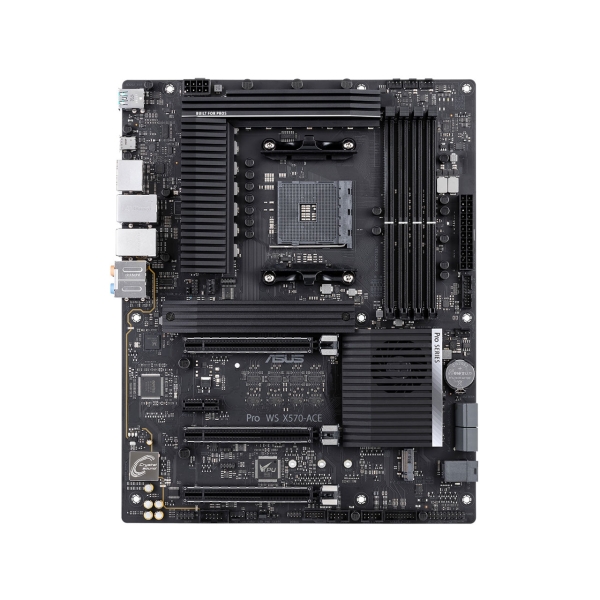 ASUS Mother Board ASUS Pro WS X570-ACE