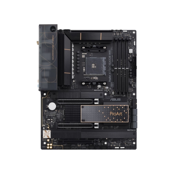 ASUS Mother Board ASUS ProArt X570-CREATOR WIFI