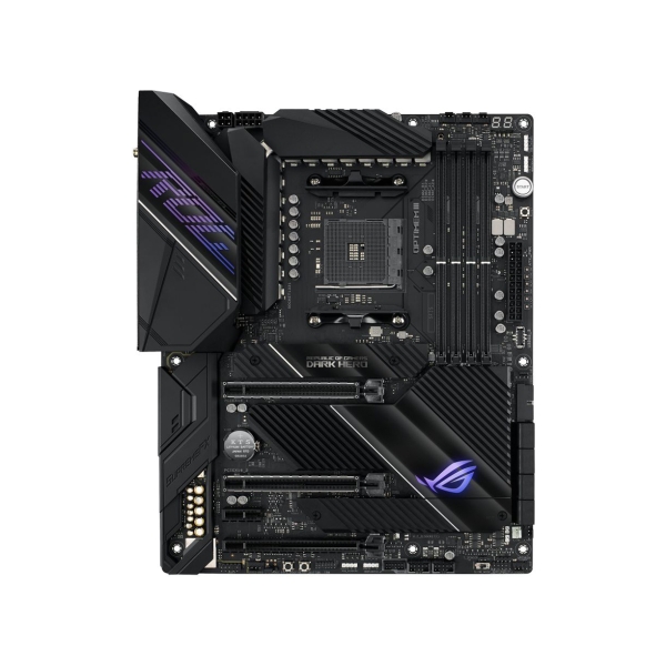 ASUS Mother Board ASUS ROG Crosshair VIII Dark Hero