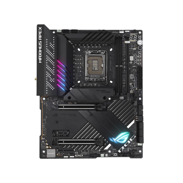 ASUS Mother Board ASUS ROG MAXIMUS Z690 APEX