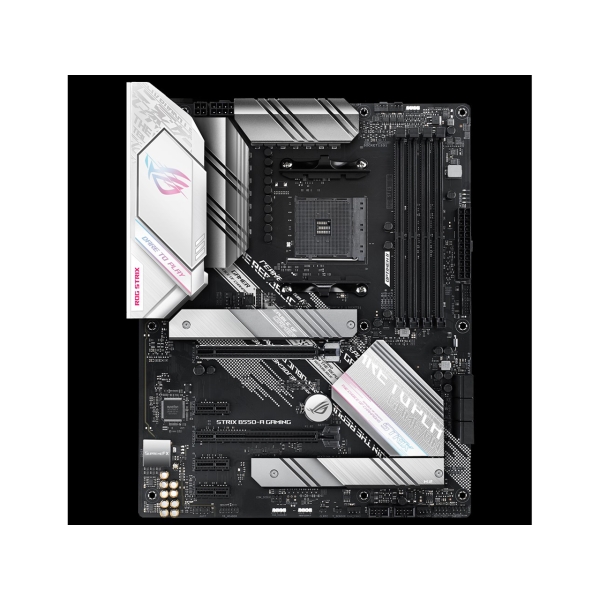 ASUS Mother Board ASUS ROG STRIX B550-A GAMING