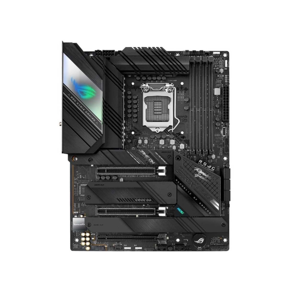 ASUS Mother Board ASUS ROG STRIX Z590-F GAMING WIFI