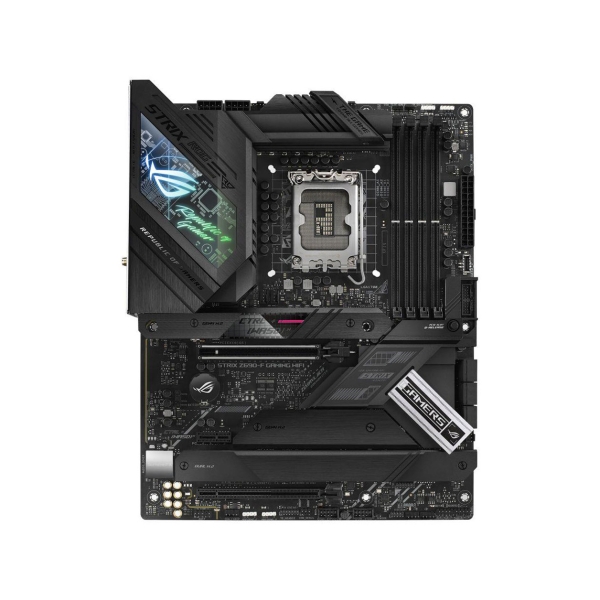 ASUS Mother Board ASUS ROG STRIX Z690-F GAMING WIFI