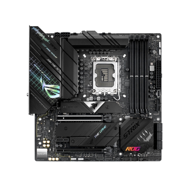 ASUS Mother Board ASUS ROG STRIX Z690-G GAMING WIFI