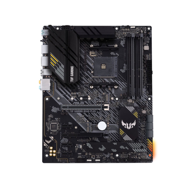 ASUS Mother Board ASUS TUF GAMING B550-PLUS