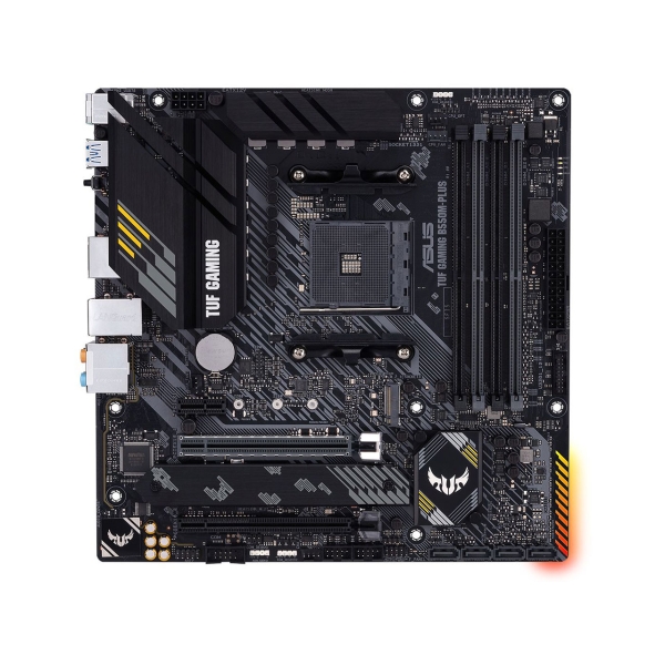 ASUS Mother Board ASUS TUF GAMING B550M-PLUS