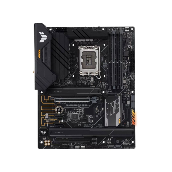 ASUS Mother Board ASUS TUF GAMING B660-PLUS WIFI D4