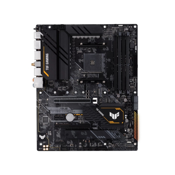 ASUS Mother Board ASUS TUF GAMING X570-PRO WIFI II