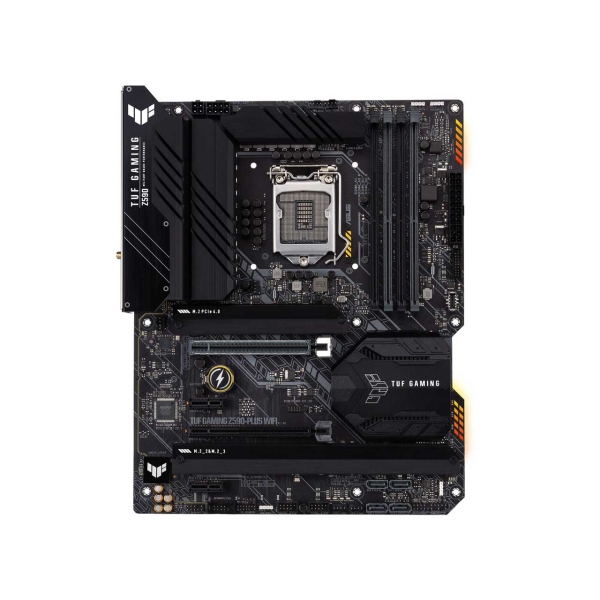 ASUS Mother Board ASUS TUF GAMING Z590-PLUS WIFI