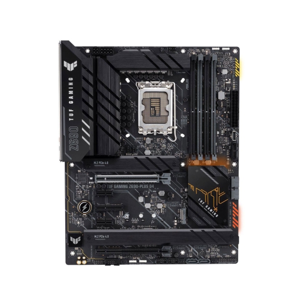 ASUS Mother Board ASUS TUF GAMING Z690-PLUS D4