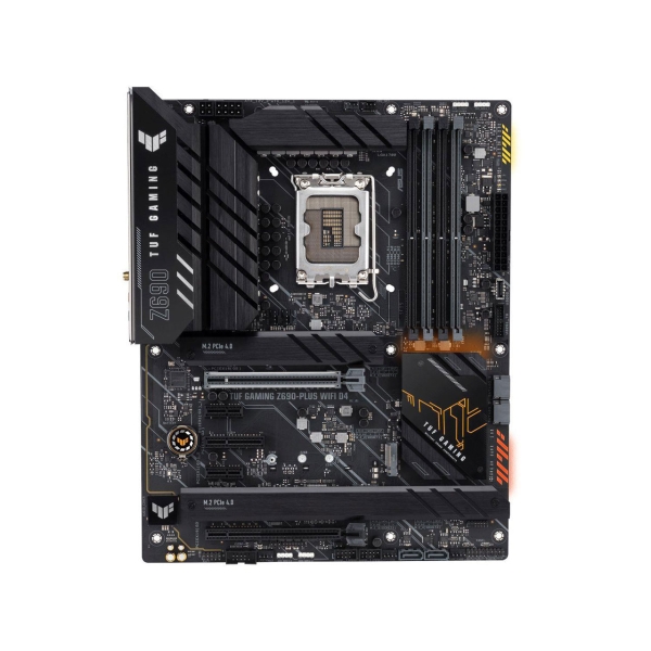 ASUS Mother Board ASUS TUF GAMING Z690-PLUS WIFI D4