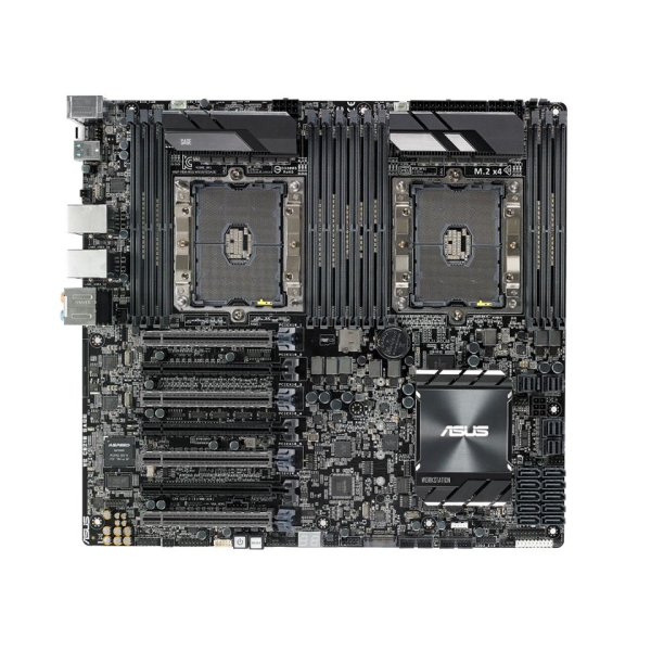 ASUS Mother Board ASUS WS C621E SAGE