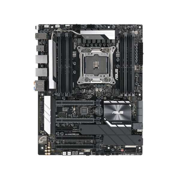 ASUS Mother Board ASUS WS X299 PRO/SE