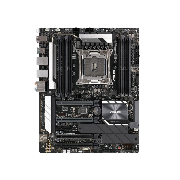 ASUS Mother Board ASUS WS X299 PRO