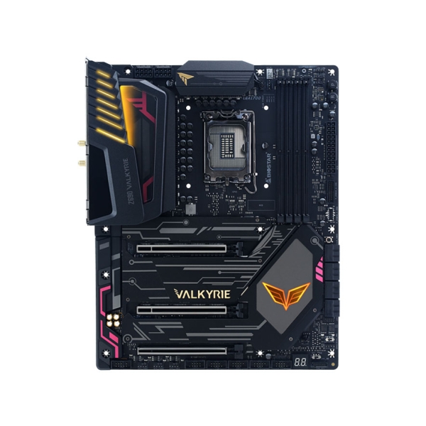 BIOSTAR Mother Board BIOSTAR Z690 VALKYRIE