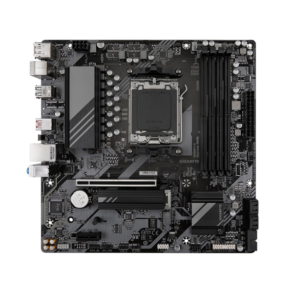 Mother Board GIGABYTE B650M K Rev.1.1 Computers Computer Components