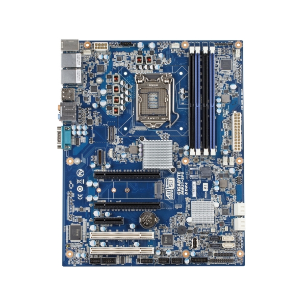 GIGABYTE Mother Board GIGABYTE MW31-SP0 Rev.1.0