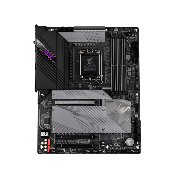 GIGABYTE Mother Board GIGABYTE Z690 AORUS PRO Rev.1.0